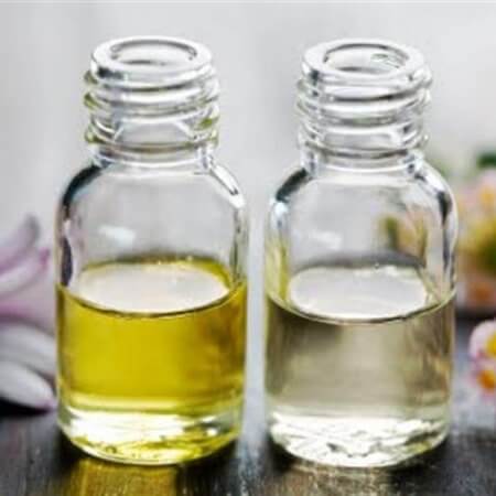 תמציות צמחים אורגניים